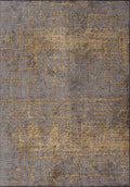 Spark Light Cream - Light Brown Rug