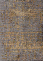 Spark Light Cream - Light Brown Rug