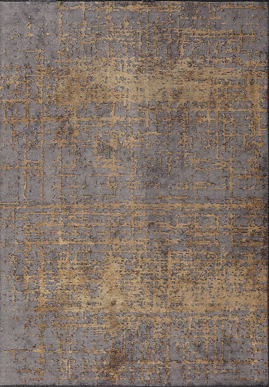 Spark Light Cream - Light Brown Rug