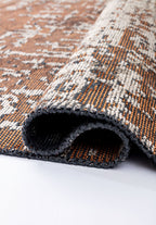 Spark Terra - Beige Rug