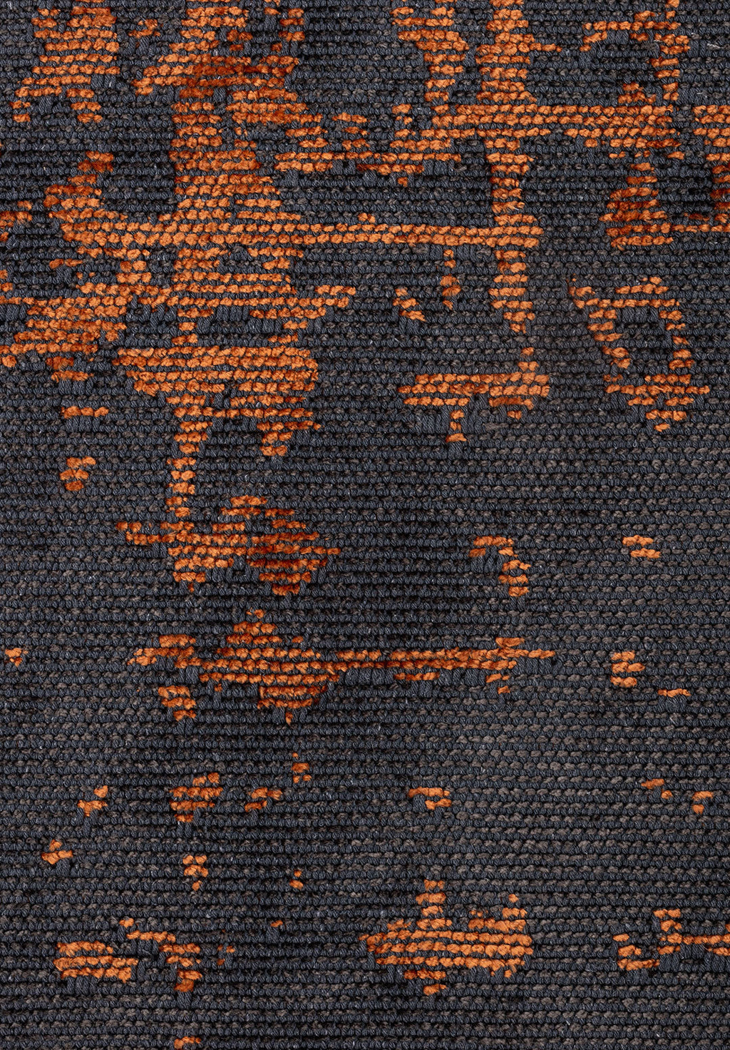 Spark Anthracite - Terra Rug