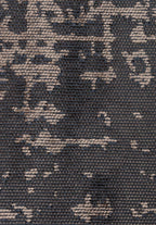 Spark Anthracite - Nougat Rug