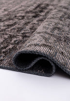 Spark Grey - Charcoal Rug