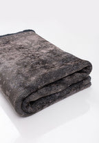 Spark Grey - Charcoal Rug