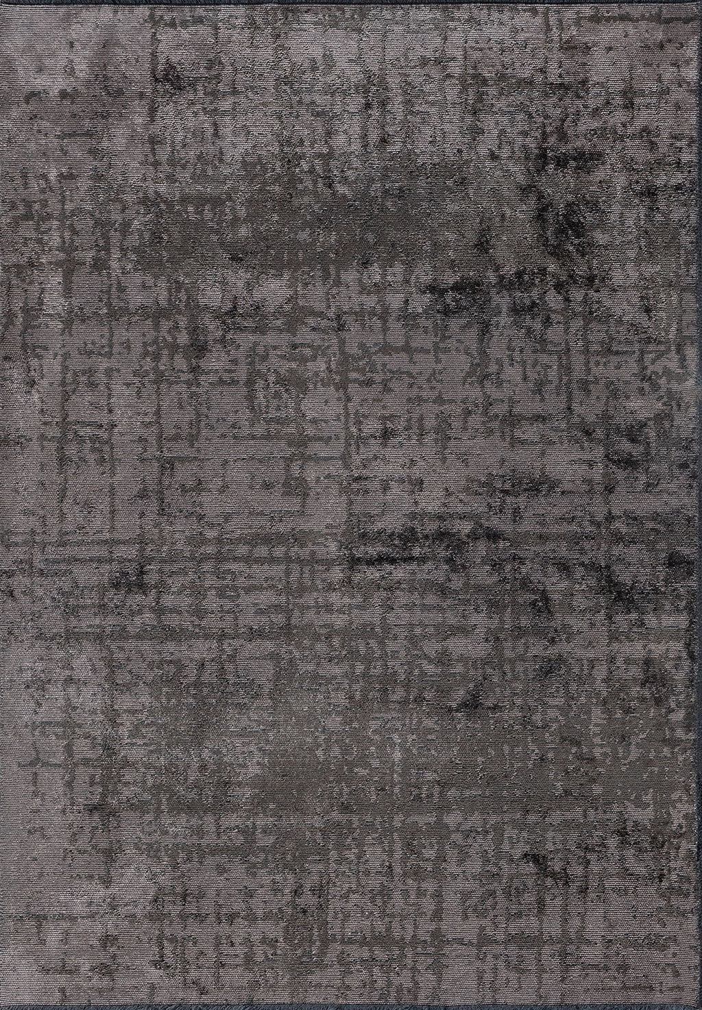 Spark Grey - Charcoal Rug