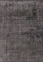 Spark Grey - Charcoal Rug