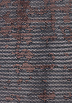 Spark Grey - Dark Mink Rug