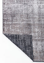 Spark Dark Grey - Light Grey Rug
