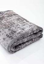 Spark Dark Grey - Light Grey Rug