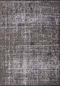 Spark Dark Grey - Light Grey Rug