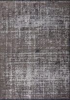 Spark Dark Grey - Light Grey Rug