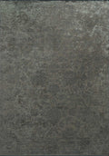 Classy Anthracite - Khaki Rug