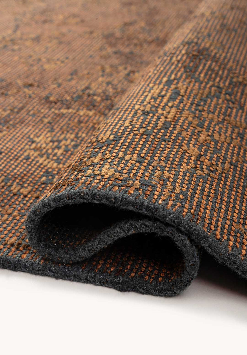 Classy Cacao - Terra Rug