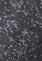 Classy Ice Blue - Charcoal Rug