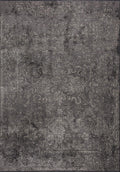 Classy Beige - Dark Grey Rug
