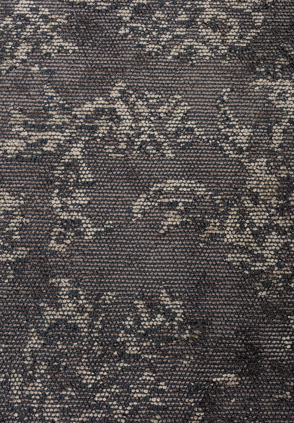 Classy Beige - Dark Grey Rug