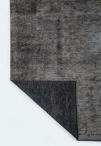 Flora Khaki - Beige Rug