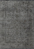 Flora Khaki - Beige Rug