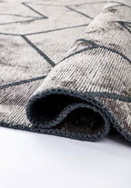 Arrow Beige Rug