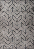 Arrow Beige Rug
