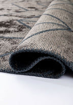 Arrow Nougat Rug