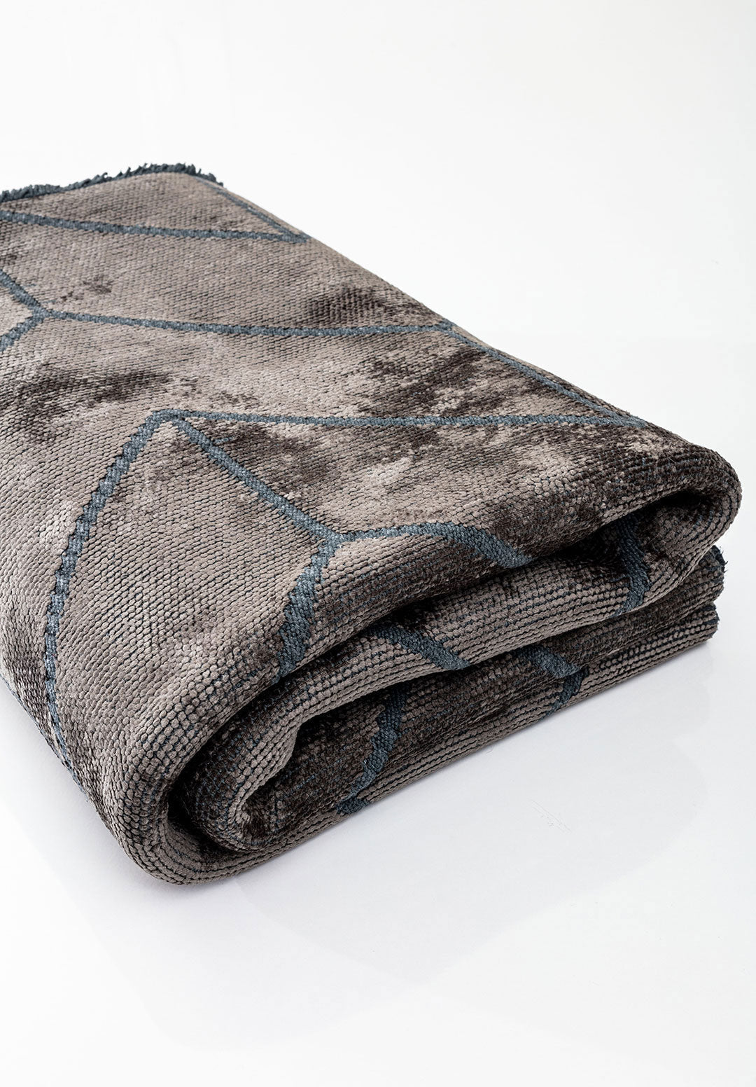 Arrow Nougat Rug