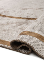 Signature Cacao - Bone Rug