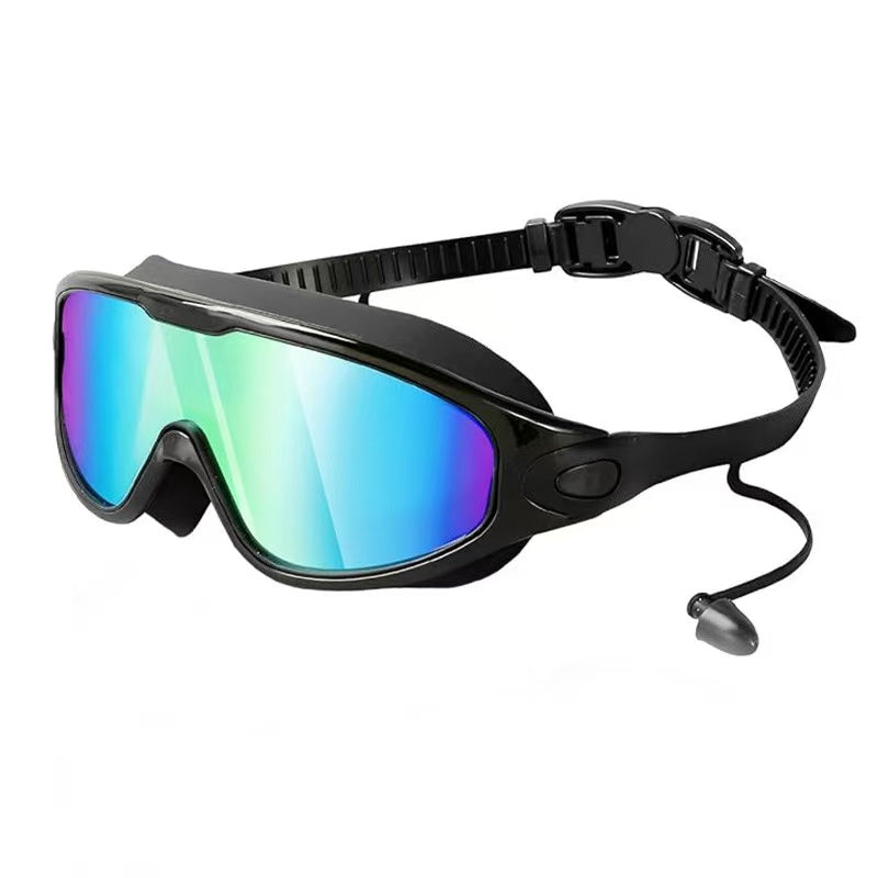 🔥Summer Pre Sale- 30% OFF - No Leaking Swim Glasses