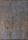 Caesar Grey - Light Brown Rug