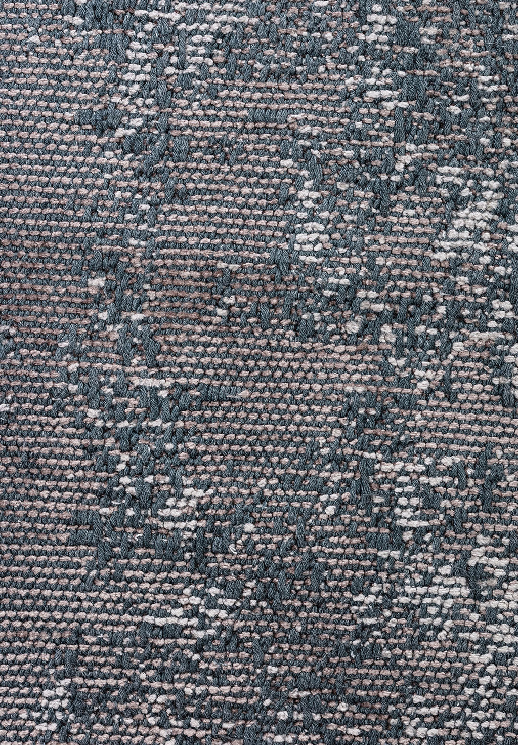 Caesar Dark Grey - Light Grey Rug
