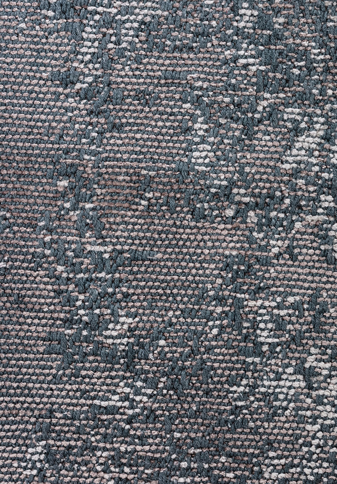 Caesar Dark Grey - Light Grey Rug