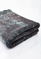 Caesar Dark Mink - River Green Rug