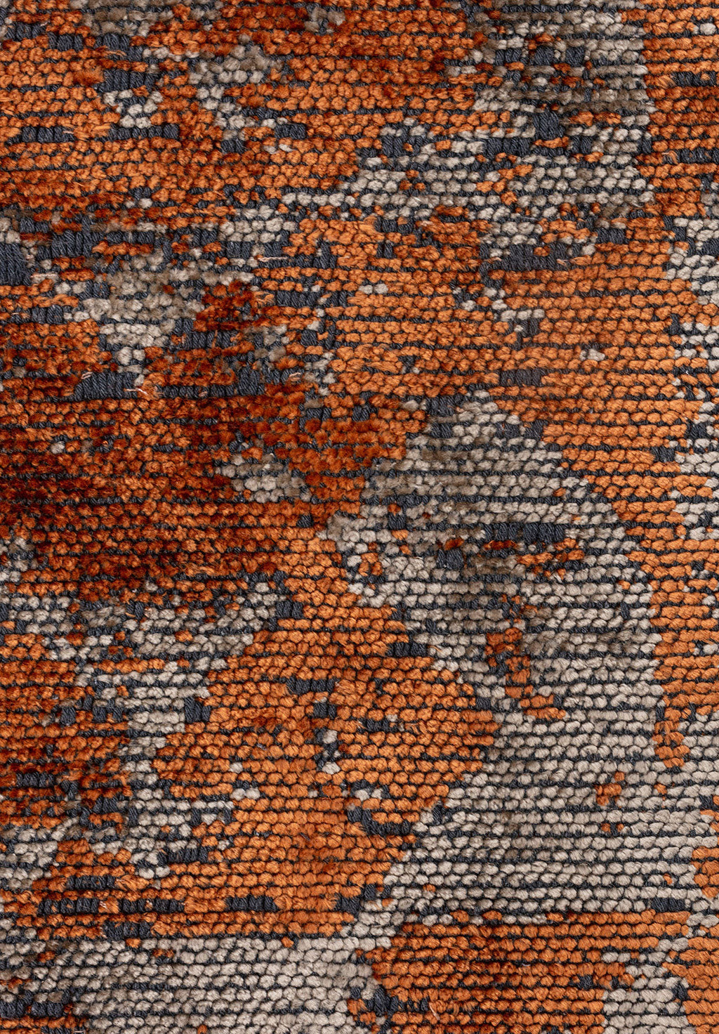 Triangle Beige - Terra Rug