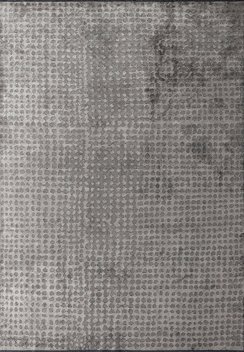 Dots Beige Rug