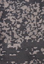 Damasko Anthracite - Beige Rug
