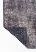 Damasko Grey - Nougat Rug