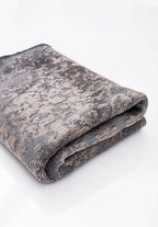 Damasko Grey - Nougat Rug
