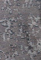Damasko Dark Grey - Grey Rug