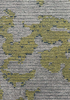 Grace Green - Grey Rug
