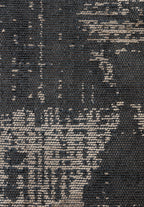 Sharp Beige - Anthracite Rug