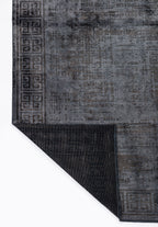 Ancient Anthracite - Grey Rug