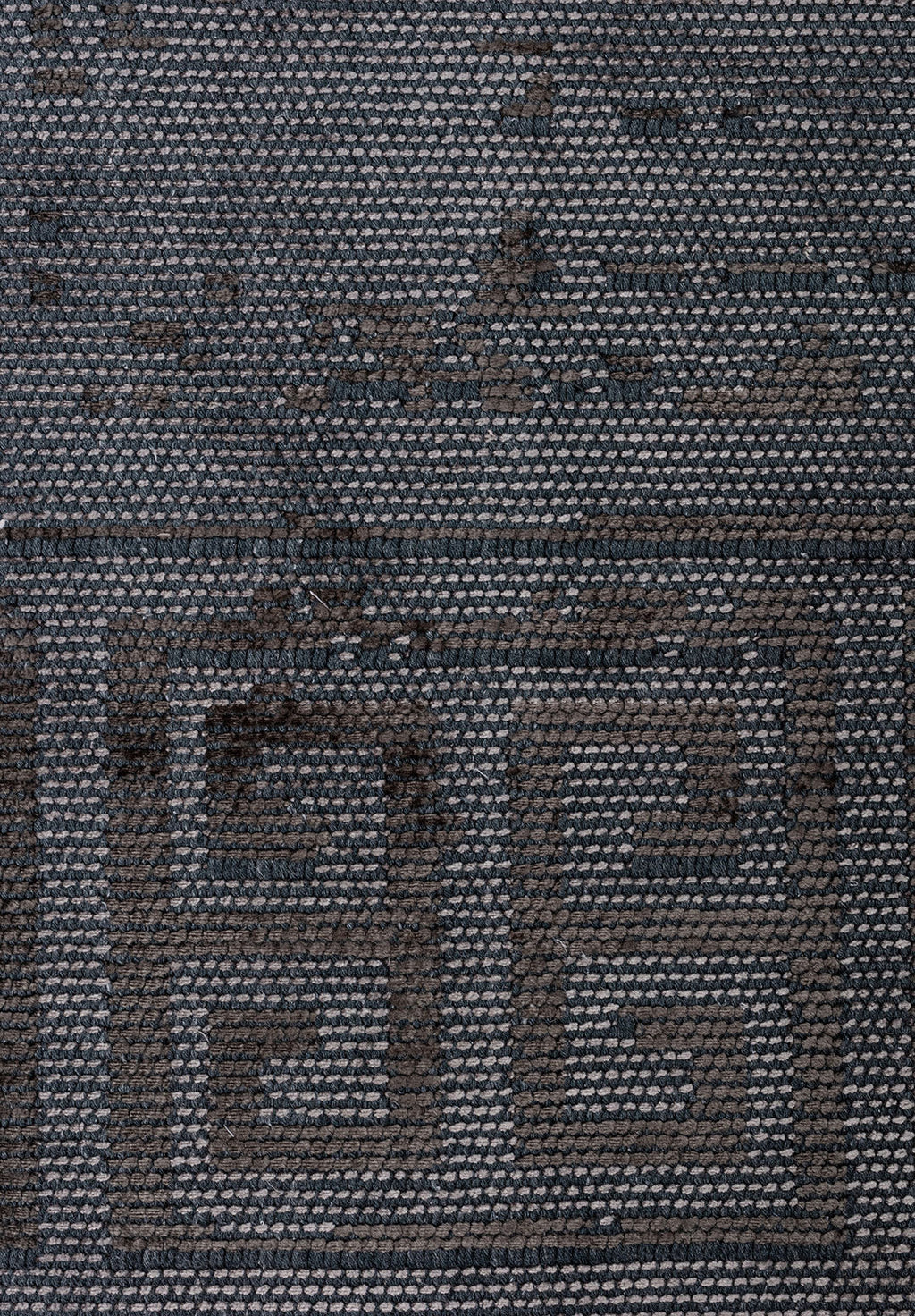Ancient Anthracite - Grey Rug