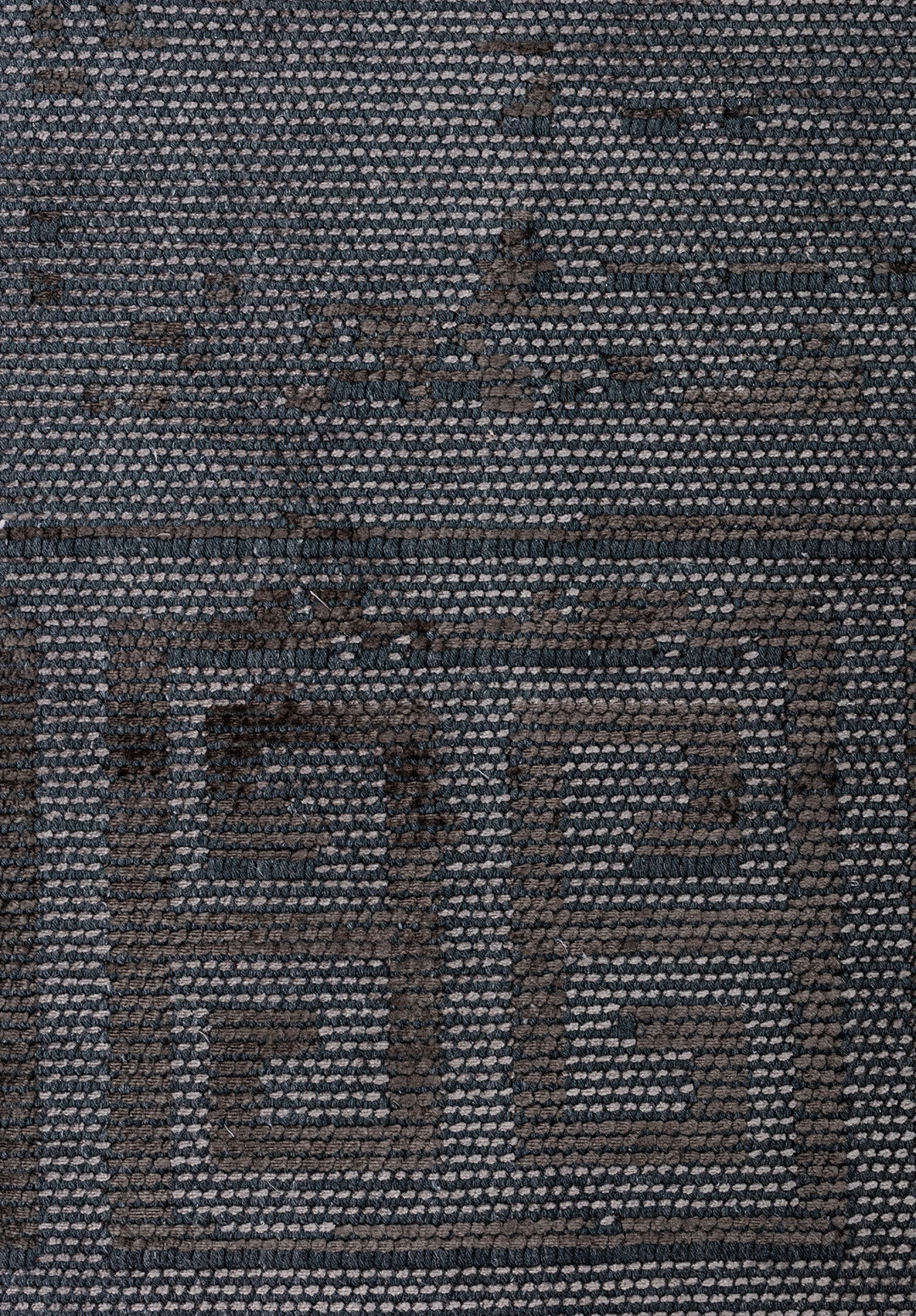 Ancient Anthracite - Grey Rug
