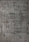 Ancient Anthracite - Grey Rug