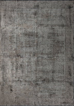 Ancient Anthracite - Grey Rug