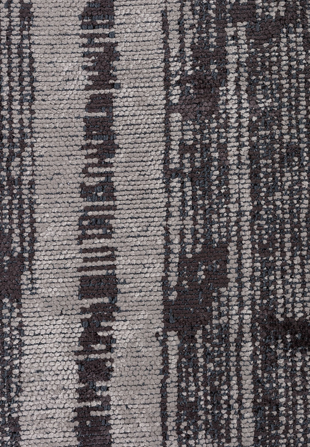 Panorama Charcoal - Grey Rug