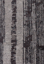 Panorama Charcoal - Grey Rug