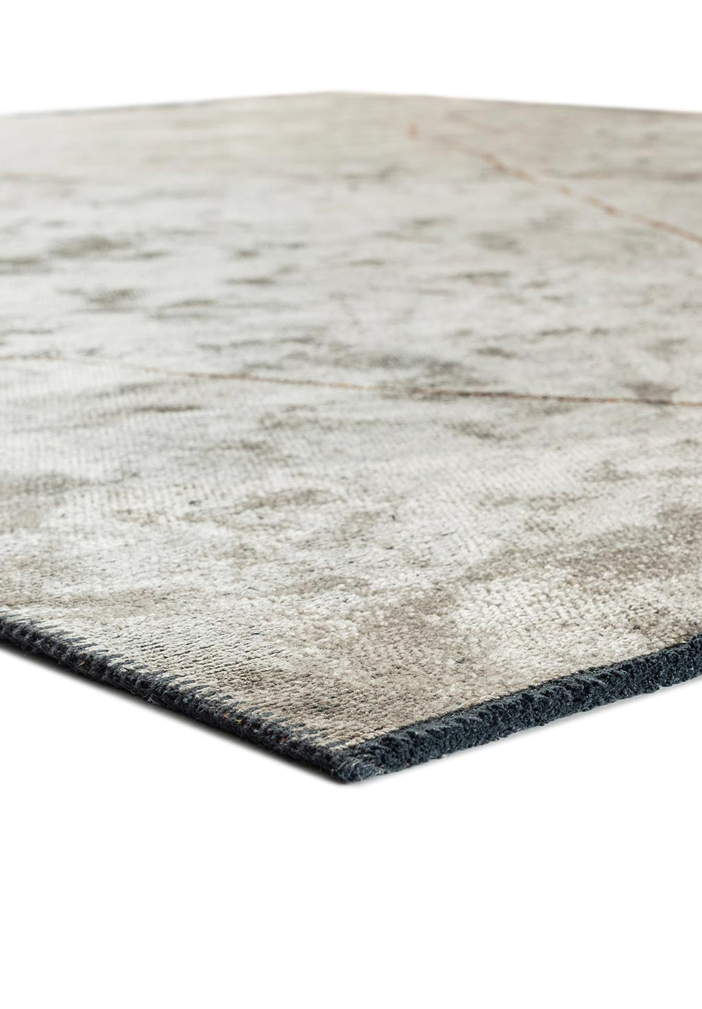 Bohemian Cacao - Beige Rug