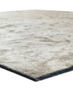 Bohemian Cacao - Beige Rug