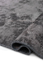 Bohemian Nougat - Charcoal Rug